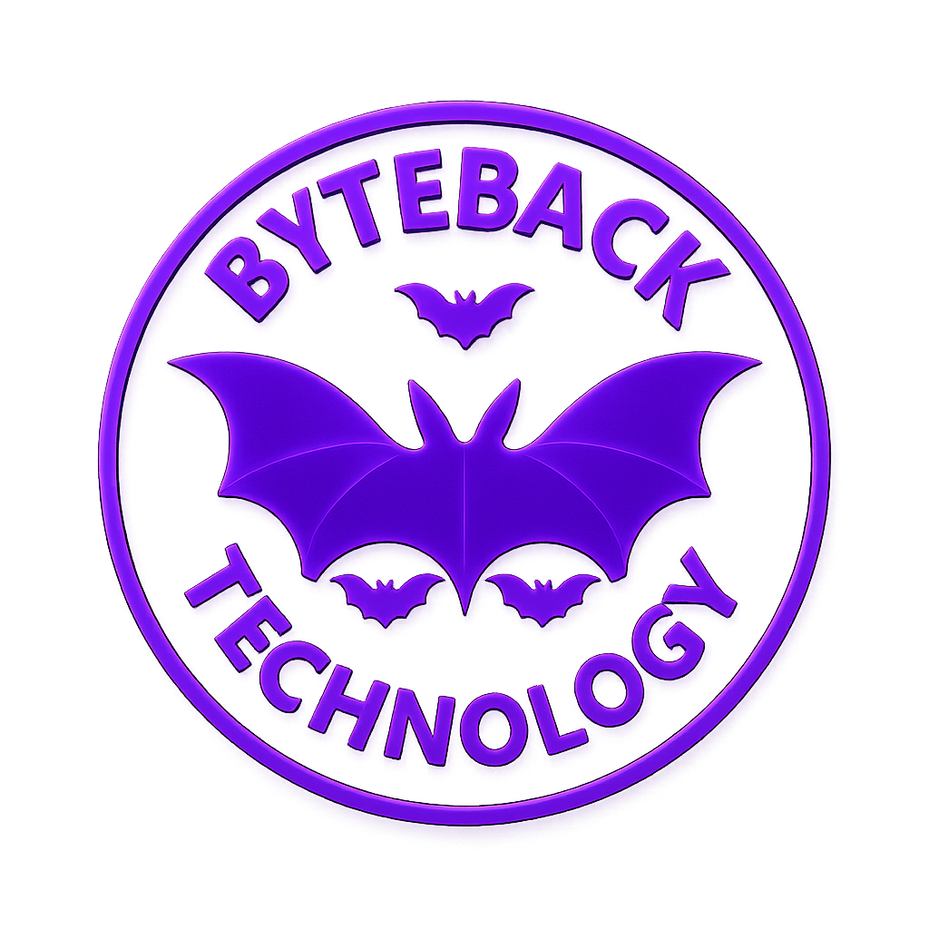 ByteBack Technology